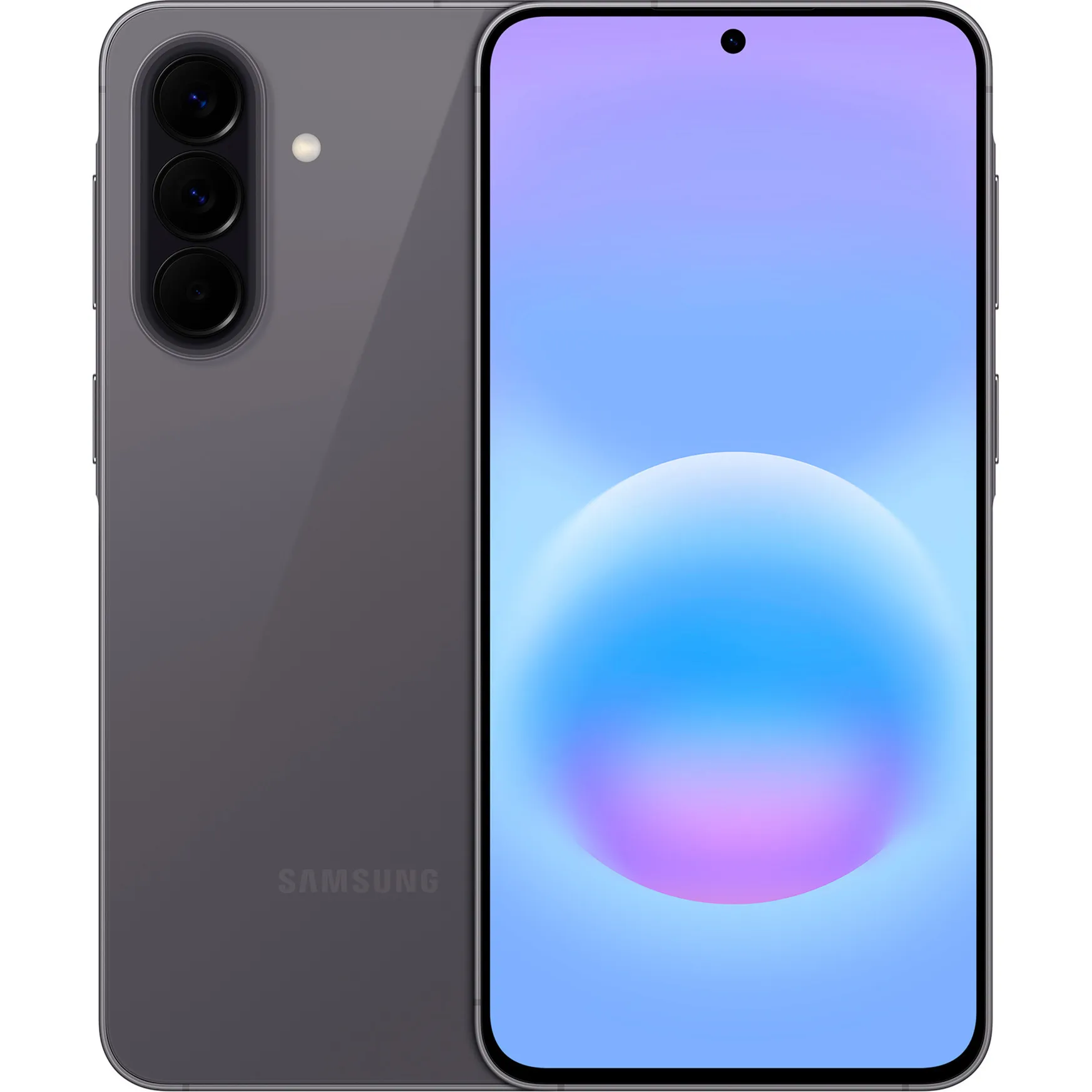 Galaxy A57 5G 256GB Enterprise Edition, Handy - immagine 1