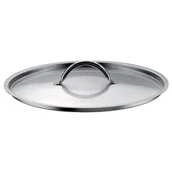 Coperchio pentola Inox 18/10 (24cm) TENDER PROFESSIONAL 33903024 - immagine 1