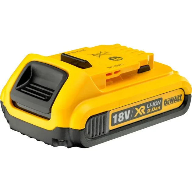 DCB183 batteria e caricabatteria per utensili elettrici - immagine 1