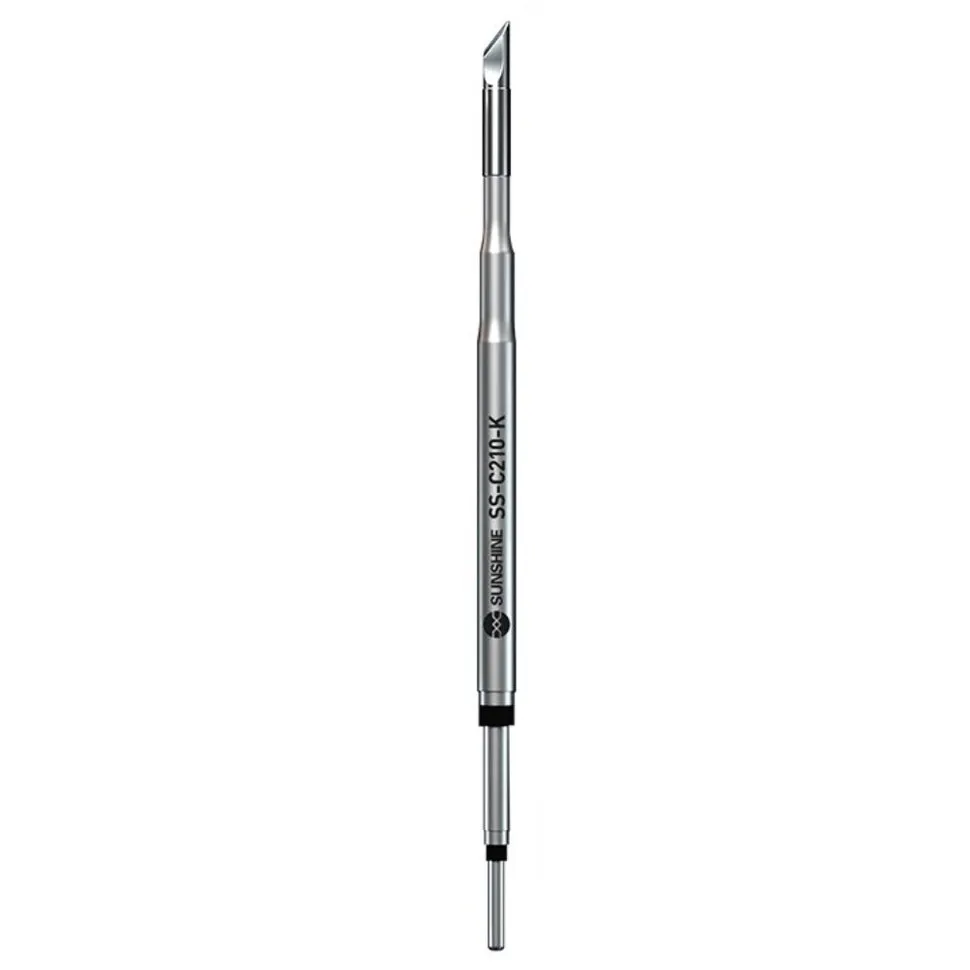 Punta Saldatore Sunshine SS-C210-K - immagine 1