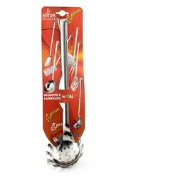 Servi spaghetti Inox (36cm) CLASSIC Cromo Art A55 - immagine 1