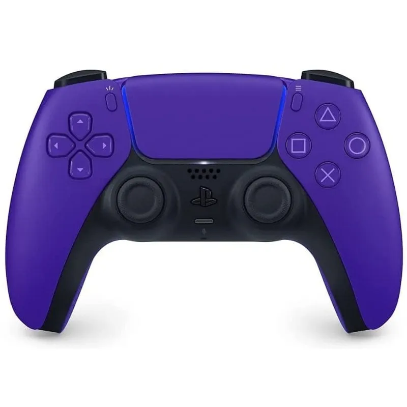 Gamepad Sony DualSense Galactic Purple Wireless PlayStation 5 Bluetooth Retroilluminato - immagine 1