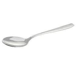 Cucchiaio Inox (20cm) HOTEL Cromo lucido K 40 - immagine 1