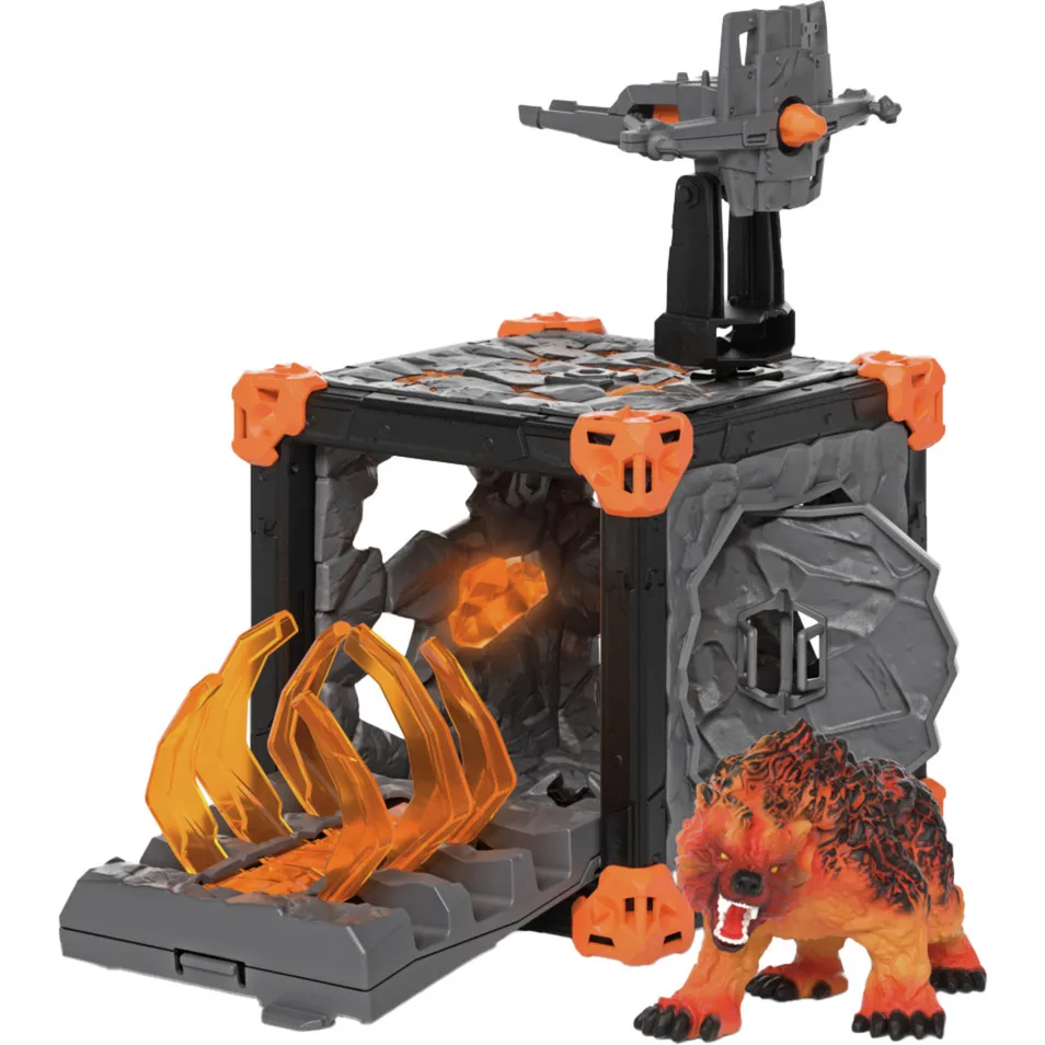 ELDRADOR CREATURES 42732 set da gioco, Gioco figura - immagine 1