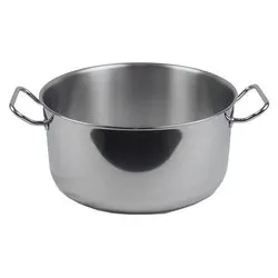 Casseruola Inox 18/10 (36cm) DAISY 194 36E - immagine 1