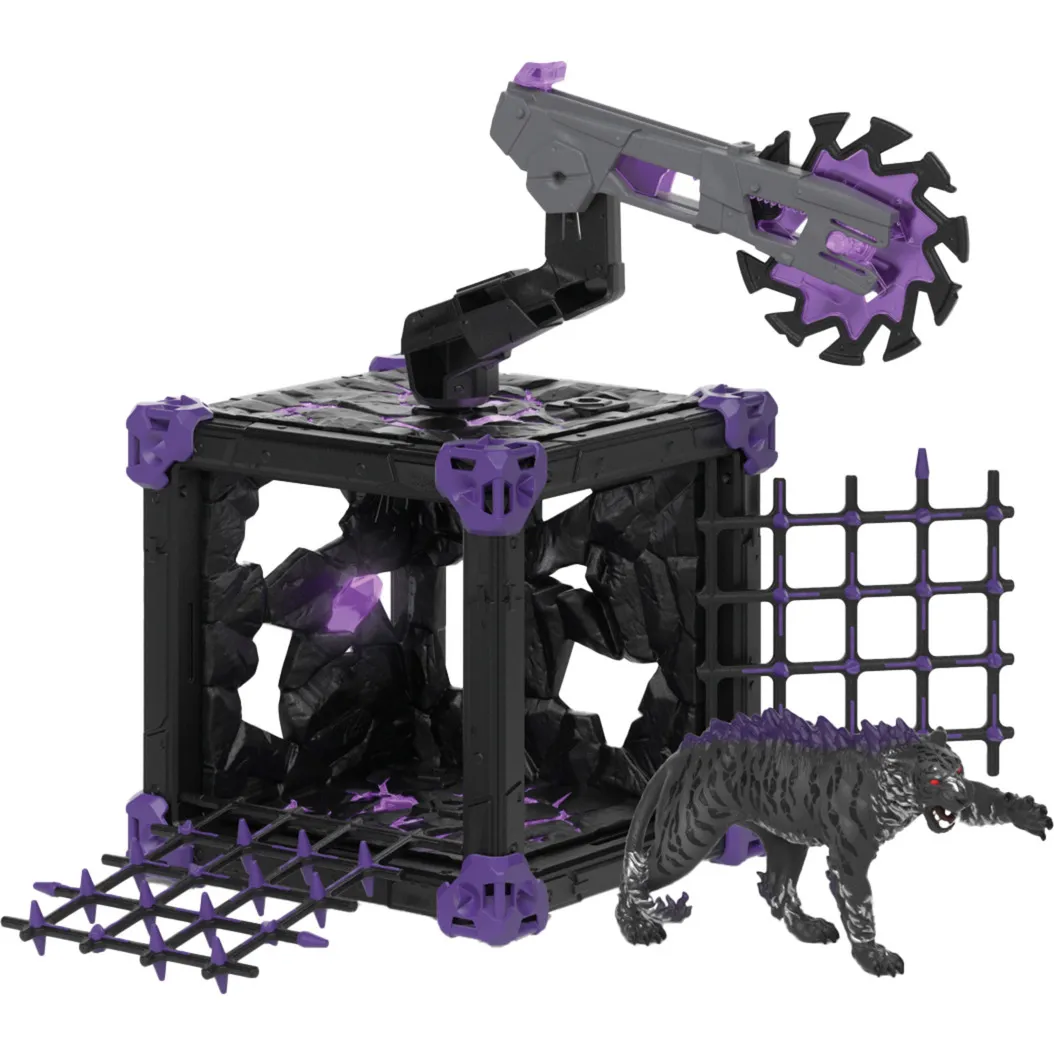 ELDRADOR CREATURES 42739 set da gioco, Gioco figura - immagine 1