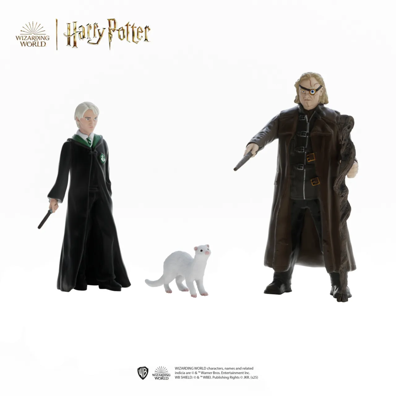 14907 action figure giocattolo, Gioco figura - immagine 1