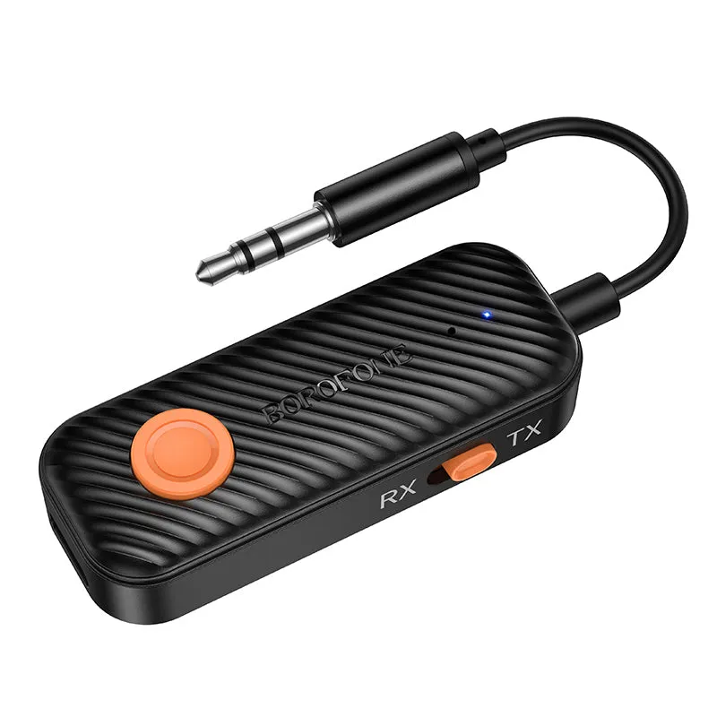 Trasmettitore / Ricevitore Bluetooth Borofone BC62 Walker - immagine 1