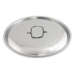 Coperchio pentola Inox Ponticello (40cm) DAISY 186U - immagine 1
