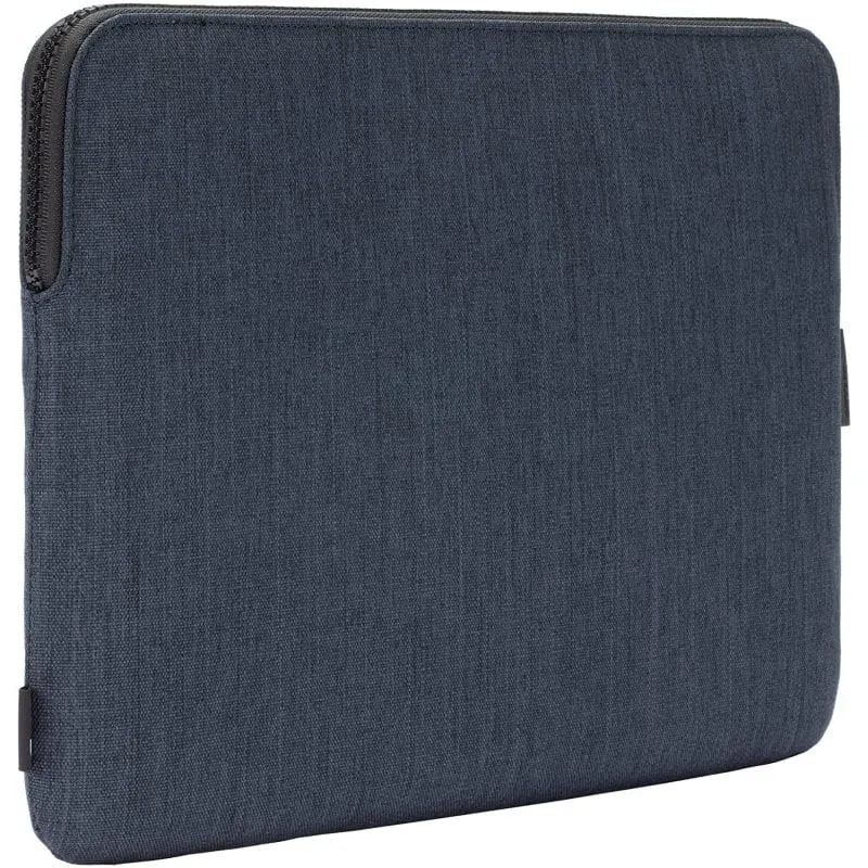 Custodia compatta Incase Woolenex per MacBook Pro 14" 2021 Blu navy - immagine 1