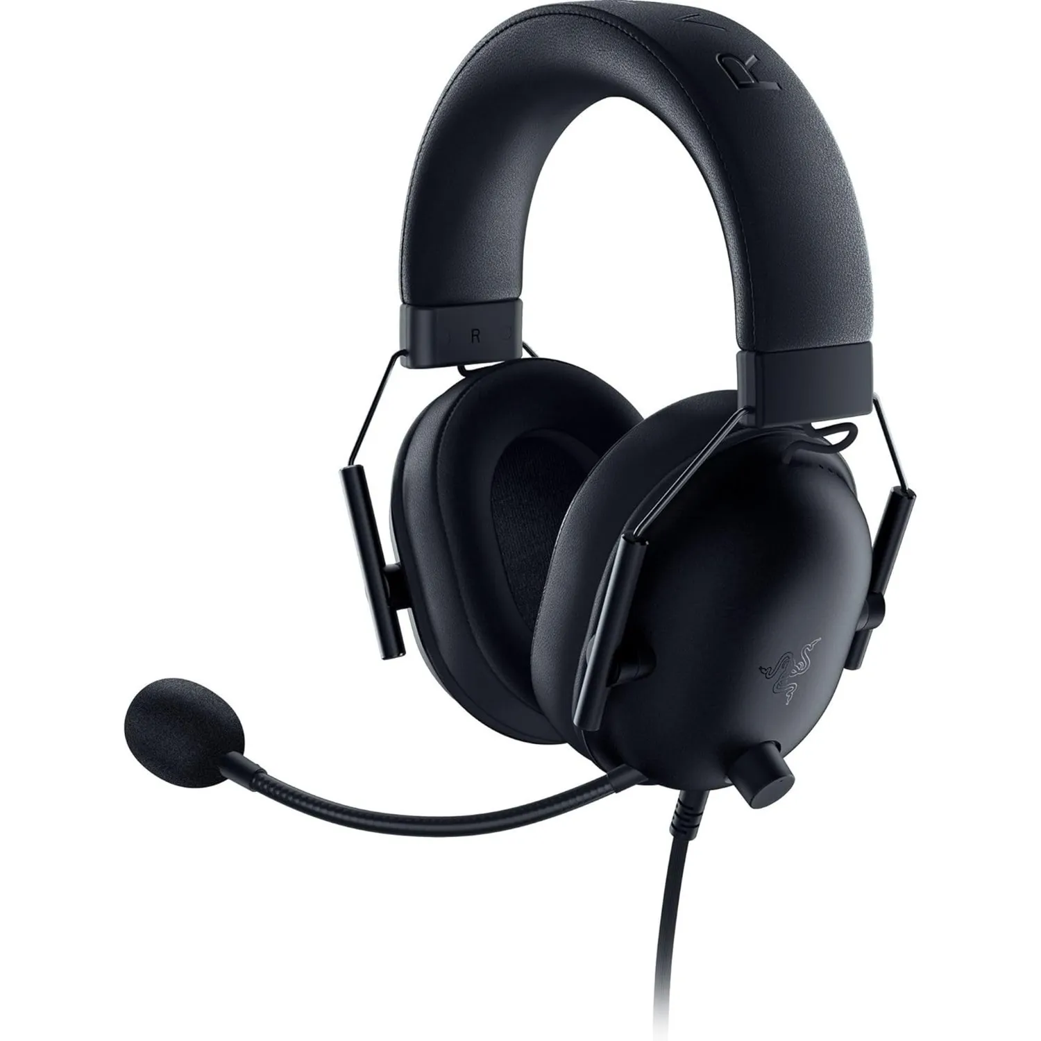 Blackshark V2 X per Playstation, Cuffia da gioco - immagine 1