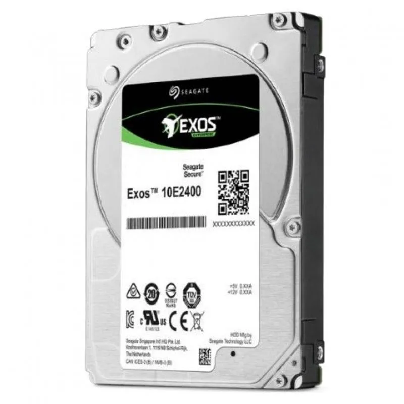 Seagate Enterprise ST1800MM0129 SAS da 2,5" da 1,8 TB - immagine 1
