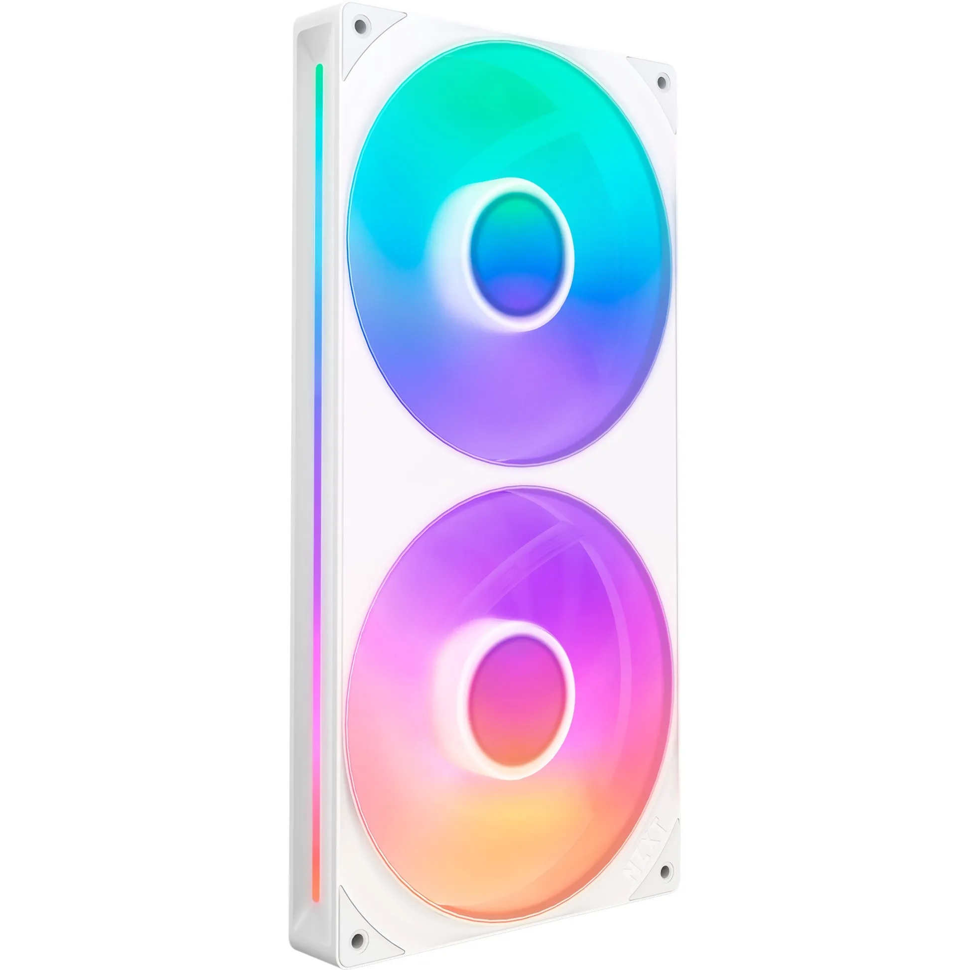 F280 RGB CORE, Ventola - immagine 1