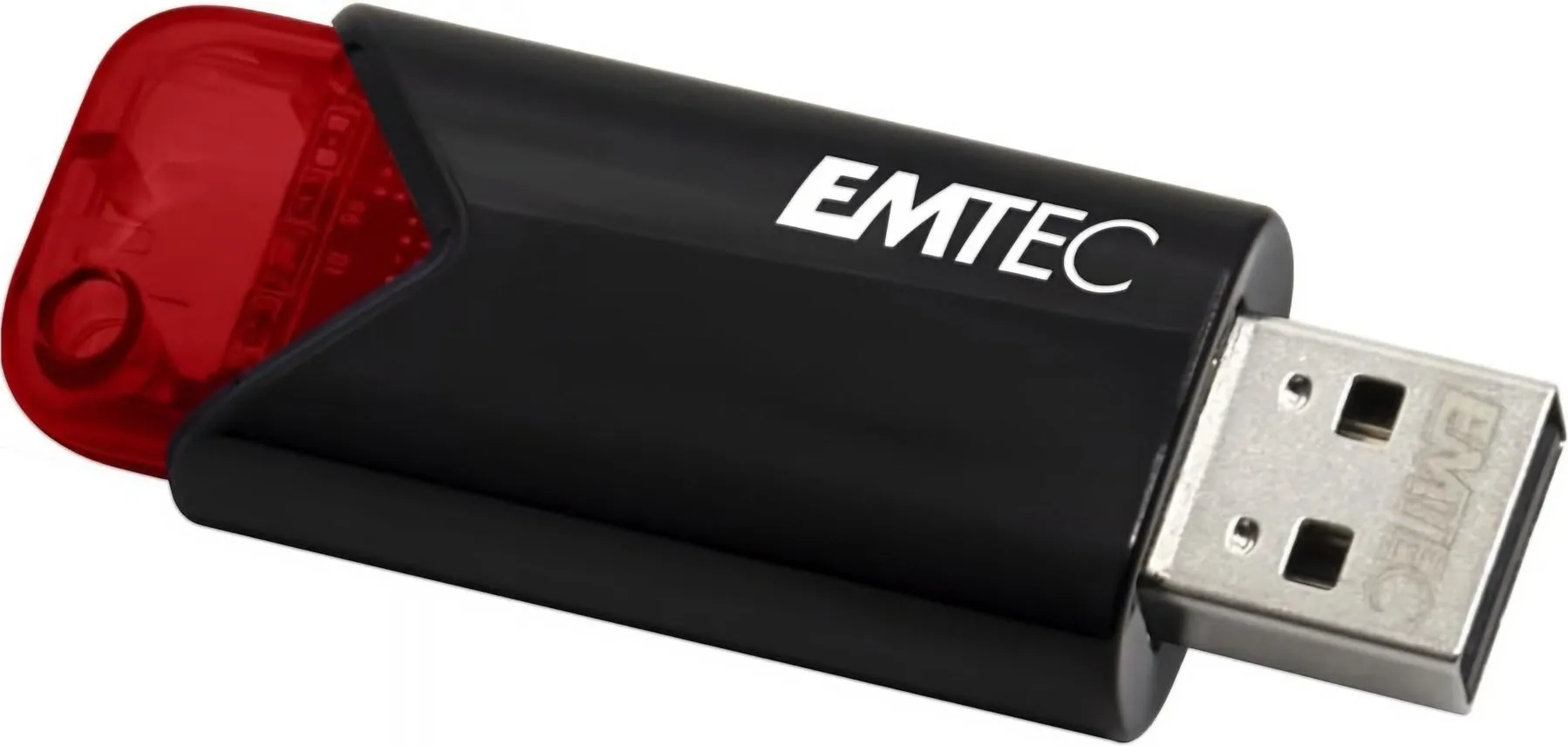 Memoria Esterna USB-A 3.2 Emtec B110 Click Easy, 16Gb ECMMD16GB113 - immagine 1