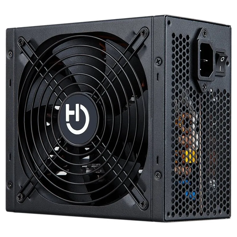 Hiditec BZ850 850W 80 Plus Bronzo - immagine 1