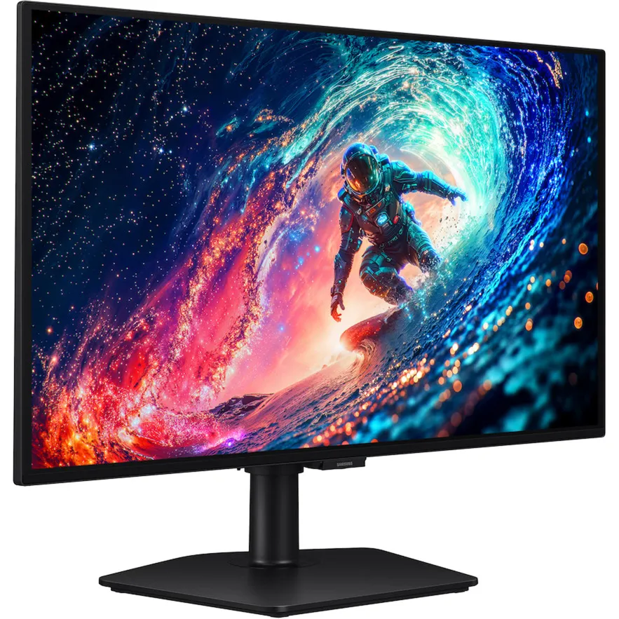 Odyssey S27HG612SU OLED (G61SH), Monitor di gioco - immagine 1