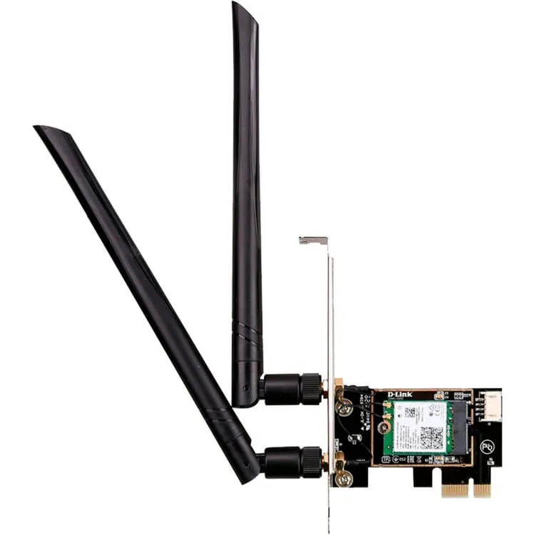 AX3000 Interno WLAN / Bluetooth 2402 Mbit/s, Adattatore Wi-Fi - immagine 1