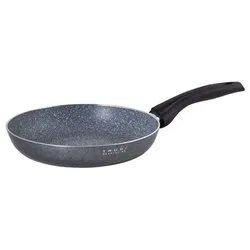 Padella Alluminio antiaderente (20cm) TRUDI REVOLUTION Grigio Y0F3PA0200 - immagine 1