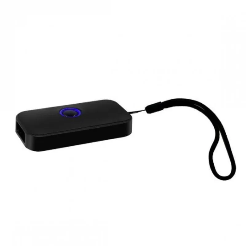 Lettore di codici a barre 1D tascabile Nilox NX-PS1-1DBNL USB/Bluetooth/WiFi - immagine 1