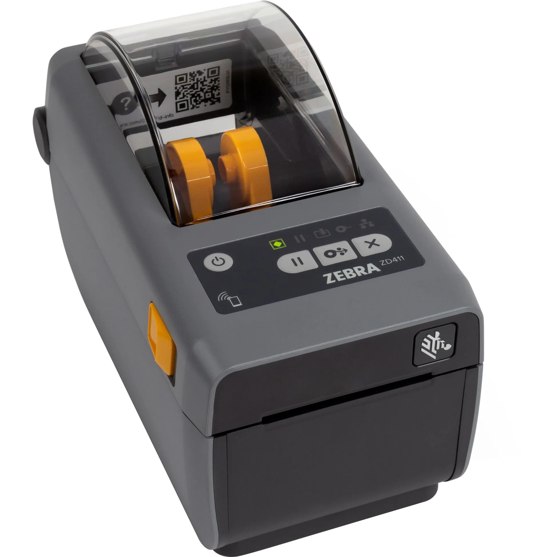 ZD411, Stampante ricevute - immagine 1