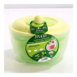 Centrifuga insalata (26x14cm) Maya Assortito FB10000 - immagine 1