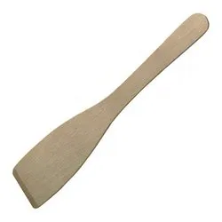 Paletta per antiaderenti Legno (5,7x30cm) Naturale Art 72 L - immagine 1