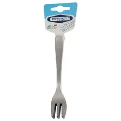 Set forchette dessert 3 pz Inox 18/10 (15cm) HOTEL Cromo lucido PK180HO CS - immagine 1