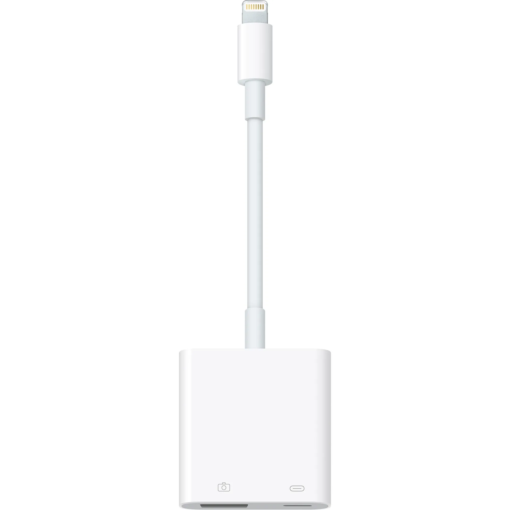 Adattatore fotocamera Lightning a USB 3.2 Gen1 - immagine 1