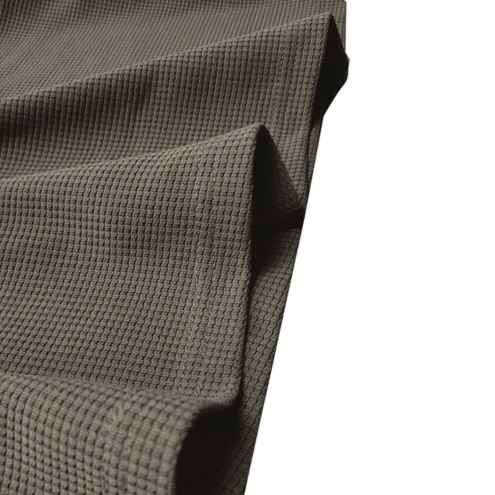 Mymyguoe Henley - Maglietta da uomo con bottoni, a maniche lunghe, felpe, magliette in lino a maniche lunghe, polo, abbigliamento sportivo, canottiera, maglia funzionale, escursionismo, sport all'aria - immagine 5