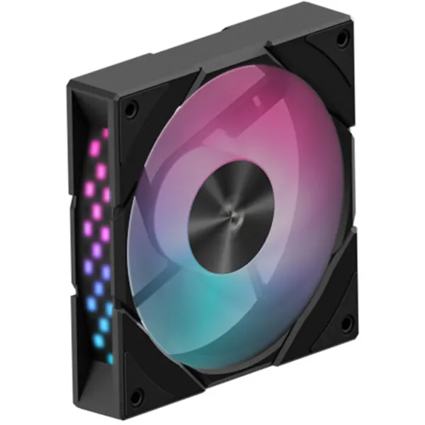 Ventilatore CG580, Ventola - immagine 1