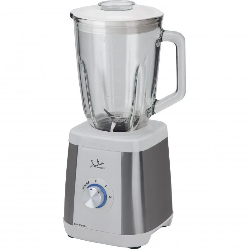 Jata BT797 Frullatore in vetro 1300W 1,5L - immagine 1