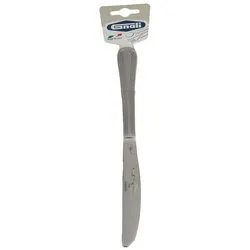 Set coltelli 2 pz CLASSIC Cromo lucido PK10CL - immagine 1
