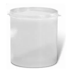 Contenitore alimenti sottovuoto (6Lt) Trasparente 5250HD - immagine 1