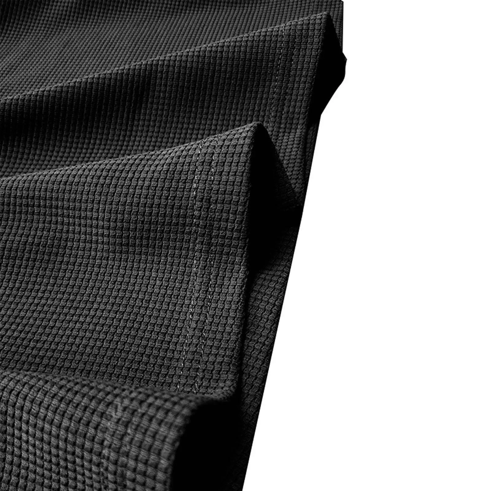 Mymyguoe Henley - Maglietta da uomo con bottoni, magliette a maniche lunghe, felpe, t-shirt in lino, polo a maniche lunghe, abbigliamento sportivo, canottiera, maglia funzionale, escursionismo, sport - immagine 6