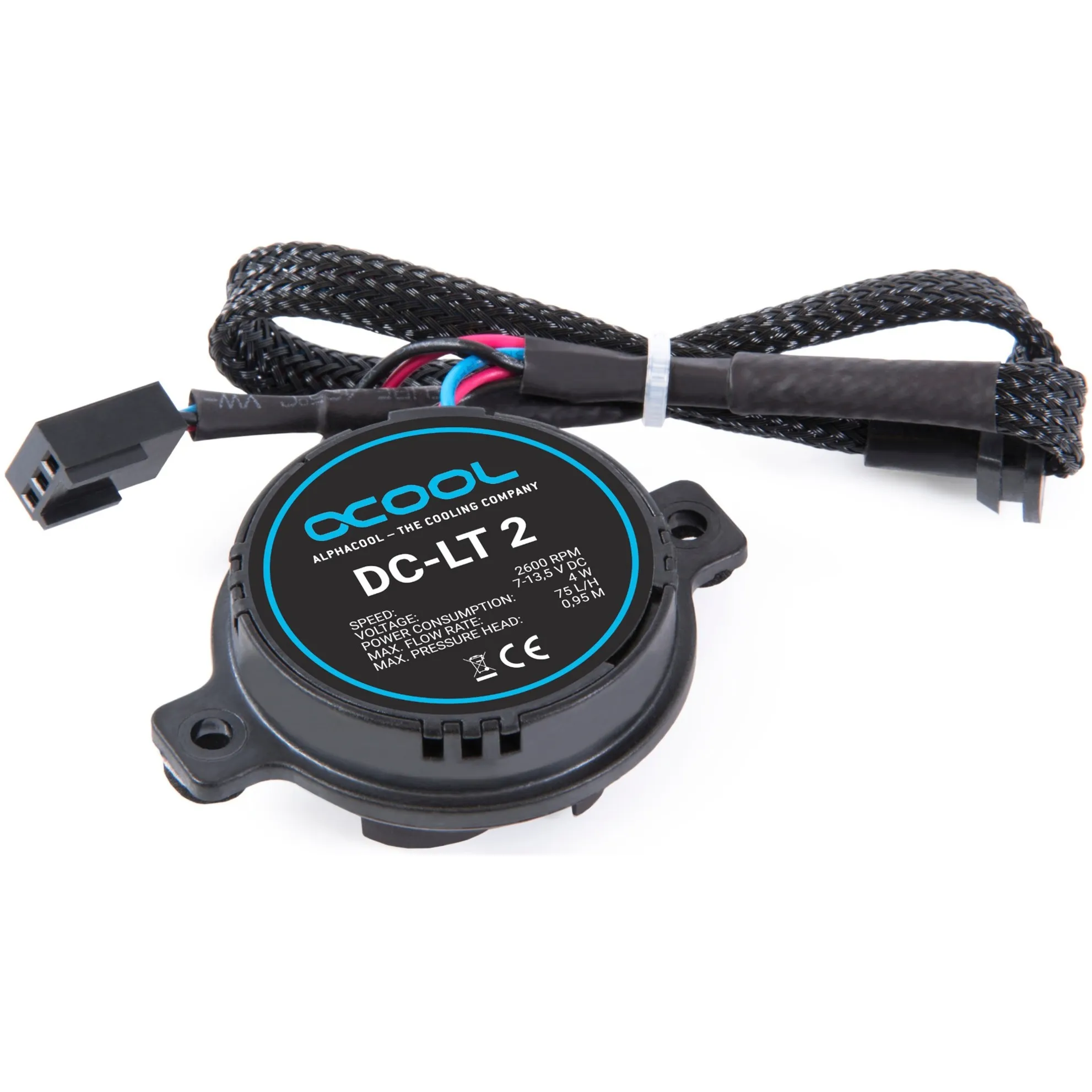 DC-LT 2 Pompa - immagine 1