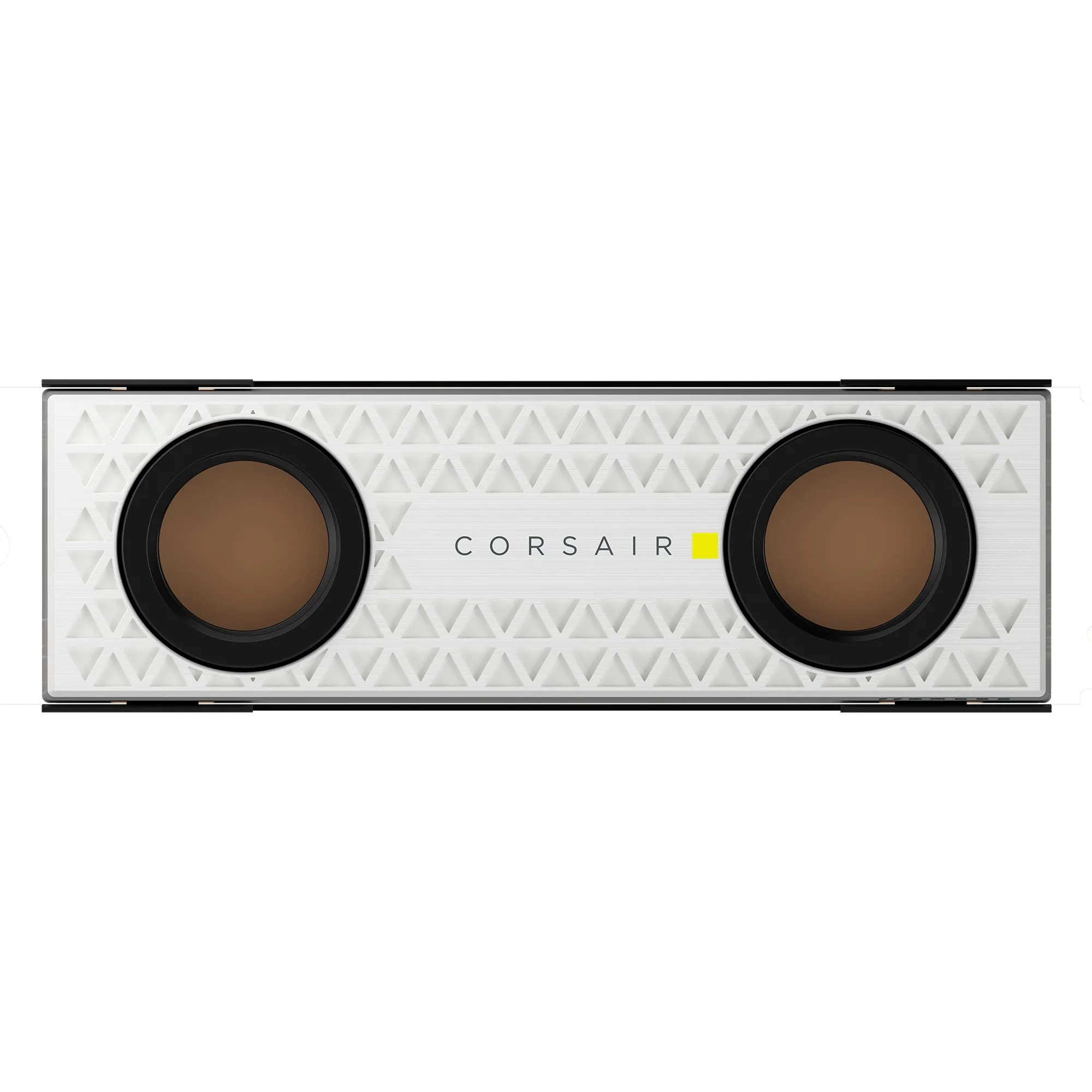 Hydro X Series XM2 M.2 SSD-raffreddatore ad acqua, Raffreddamento ad acqua - immagine 1