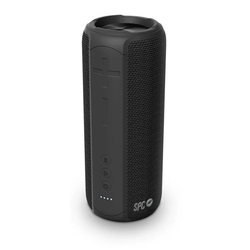 Altoparlante SPC Sound Zenith Bluetooth 5.0 24W Nero - immagine 1