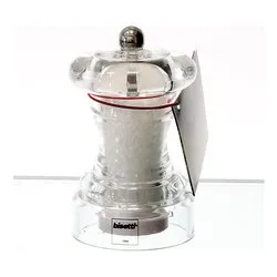 Macina sale (10cm) PERUGIA Trasparente BIS02 00822S 000 - immagine 1