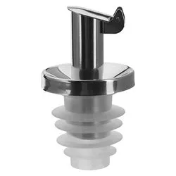 Tappo versatore per olio Cromo 046165 - immagine 1