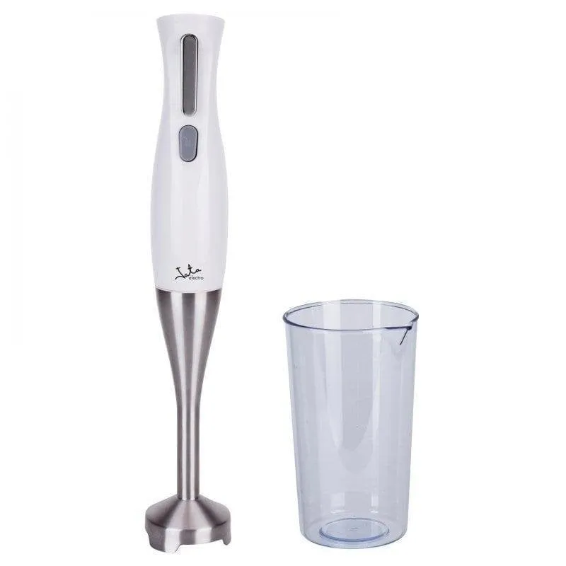 Frullatore a immersione Jata BT175 900 W doppia lama bicchiere 0,7 L - immagine 1