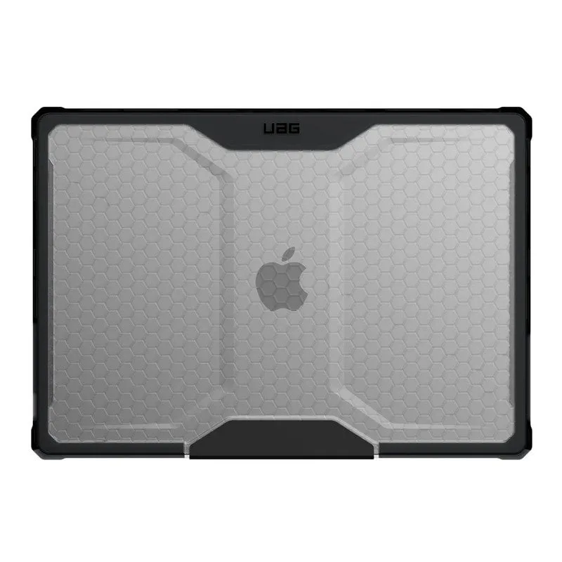 Custodia trasparente UAG Plyo per Apple MacBook Pro 14" 2021 - immagine 1
