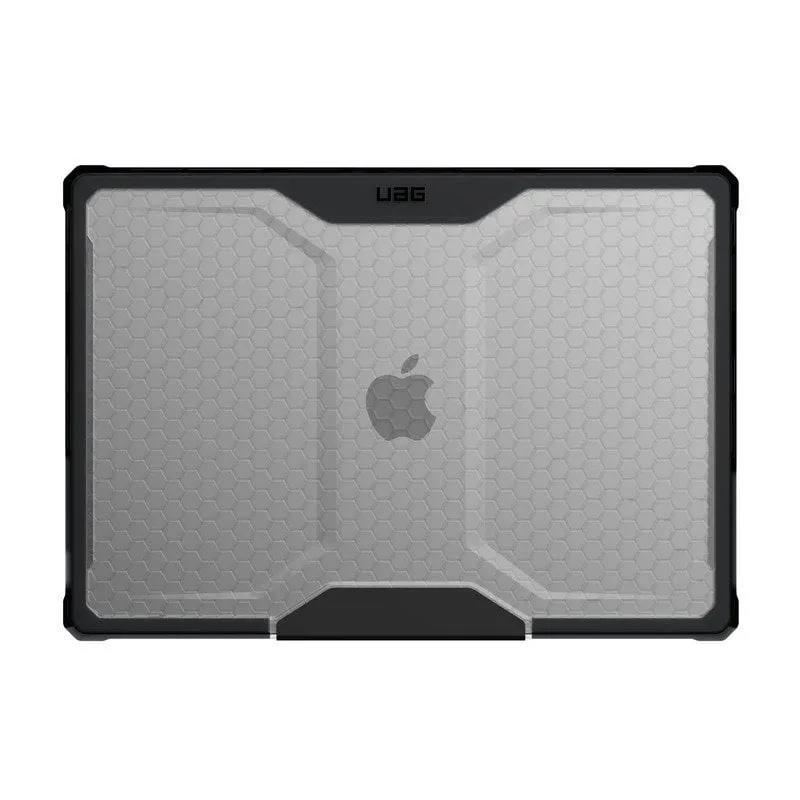 Custodia trasparente UAG Plyo per Apple MacBook Pro 16" 2021 - immagine 1
