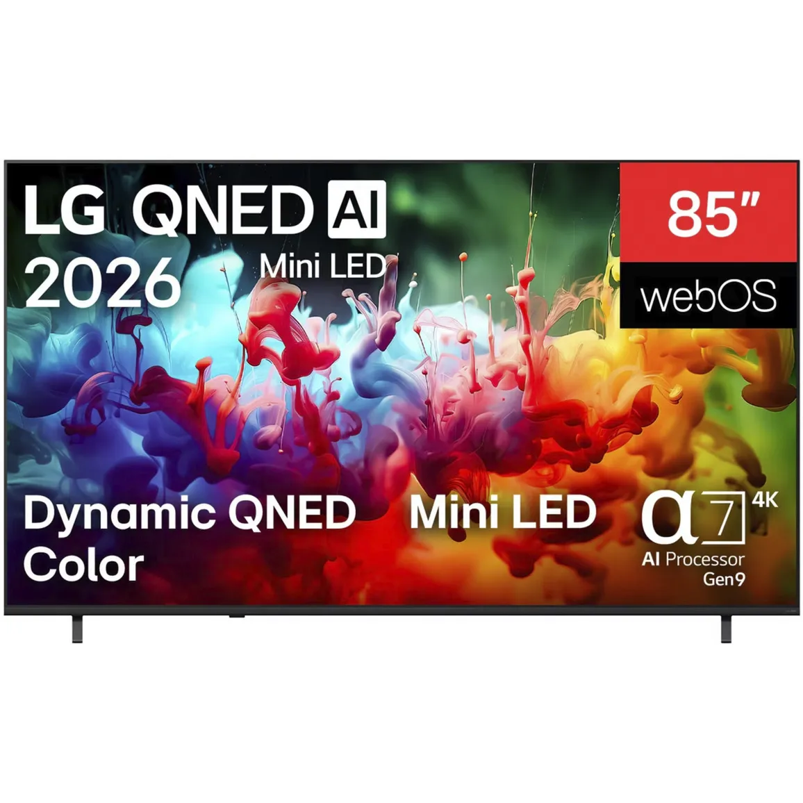 85QNED7EB3A.AEUD, QNED TV - immagine 1