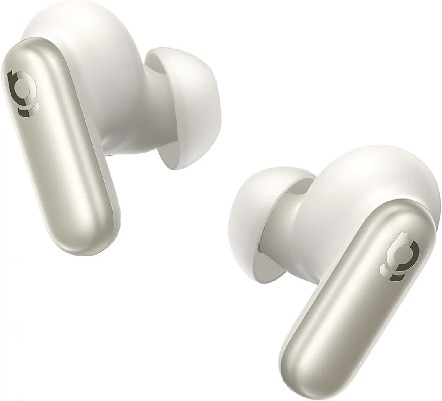 Auricolari Bluetooth Baseus Inspire XP1 Sound by Bose, TWS, ANC, Bianco A0010903 - immagine 1