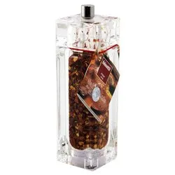 Macina peperoncino (14,5cm) COMO Trasparente BIS02 00826C 000 - immagine 1