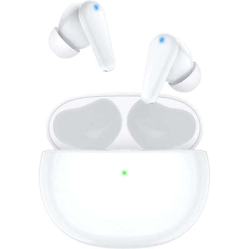 Cuffie wireless TCL Moveaudio S180 bianche - immagine 1