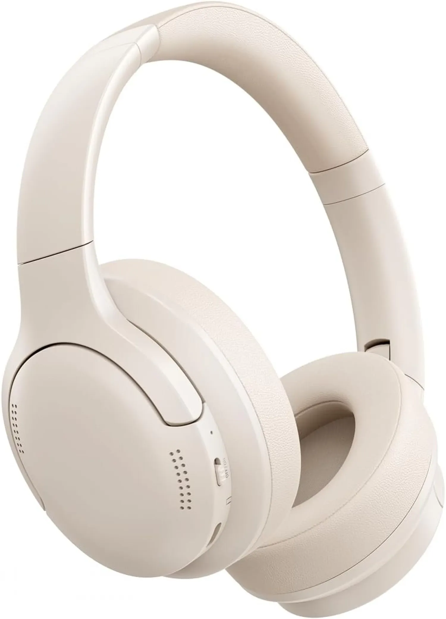 Auricolare Bluetooth Baseus BH1 Lite, A2DP, Bianco A0203C02 - immagine 1