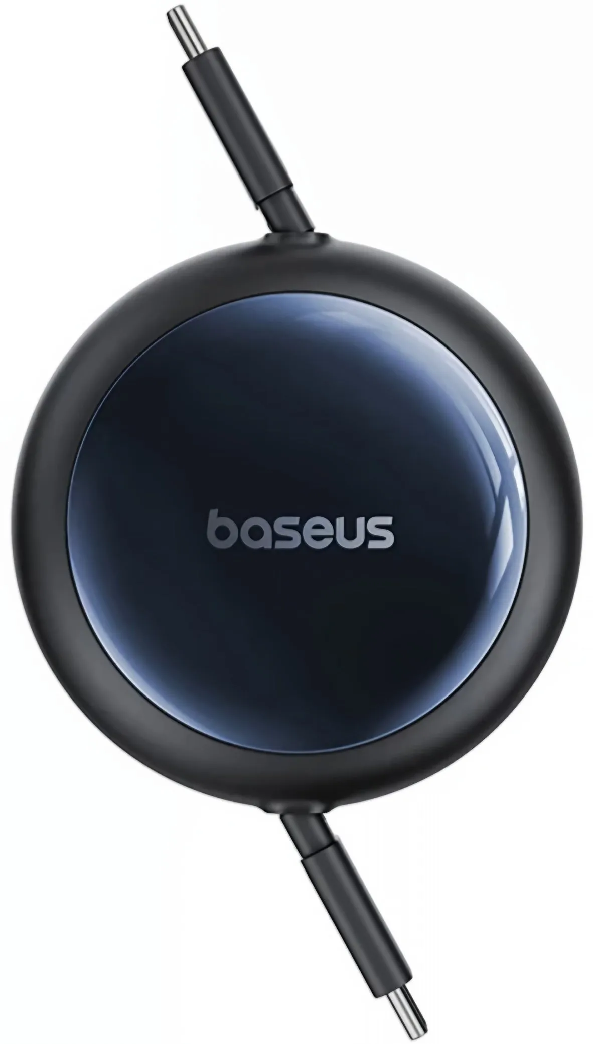 Cavo Dati e Ricarica USB-C - USB-C Baseus Nomos, 100W, 1,5m, Nero P10370900123-00 - immagine 1