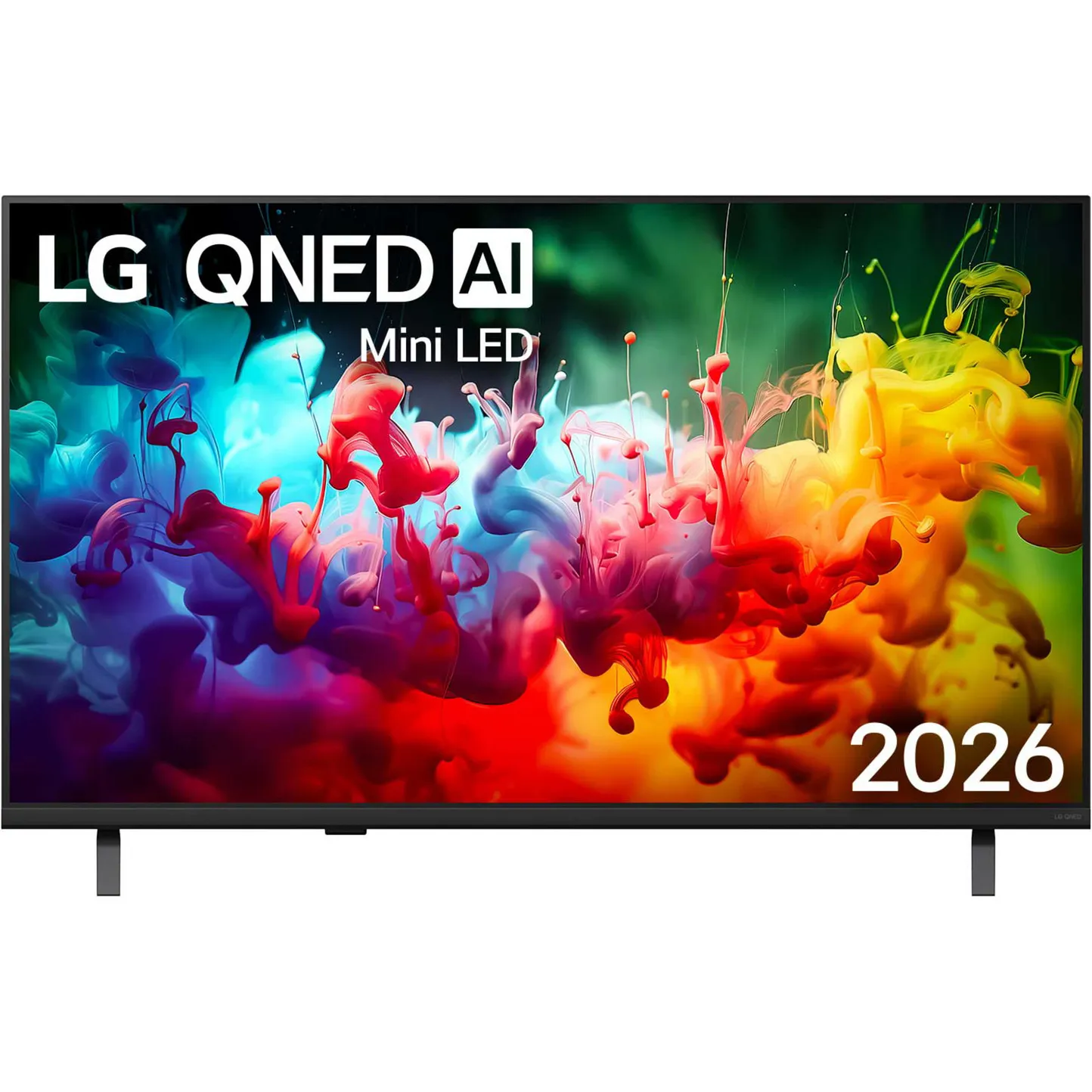 43QNED7EB3C, QNED TV - immagine 1