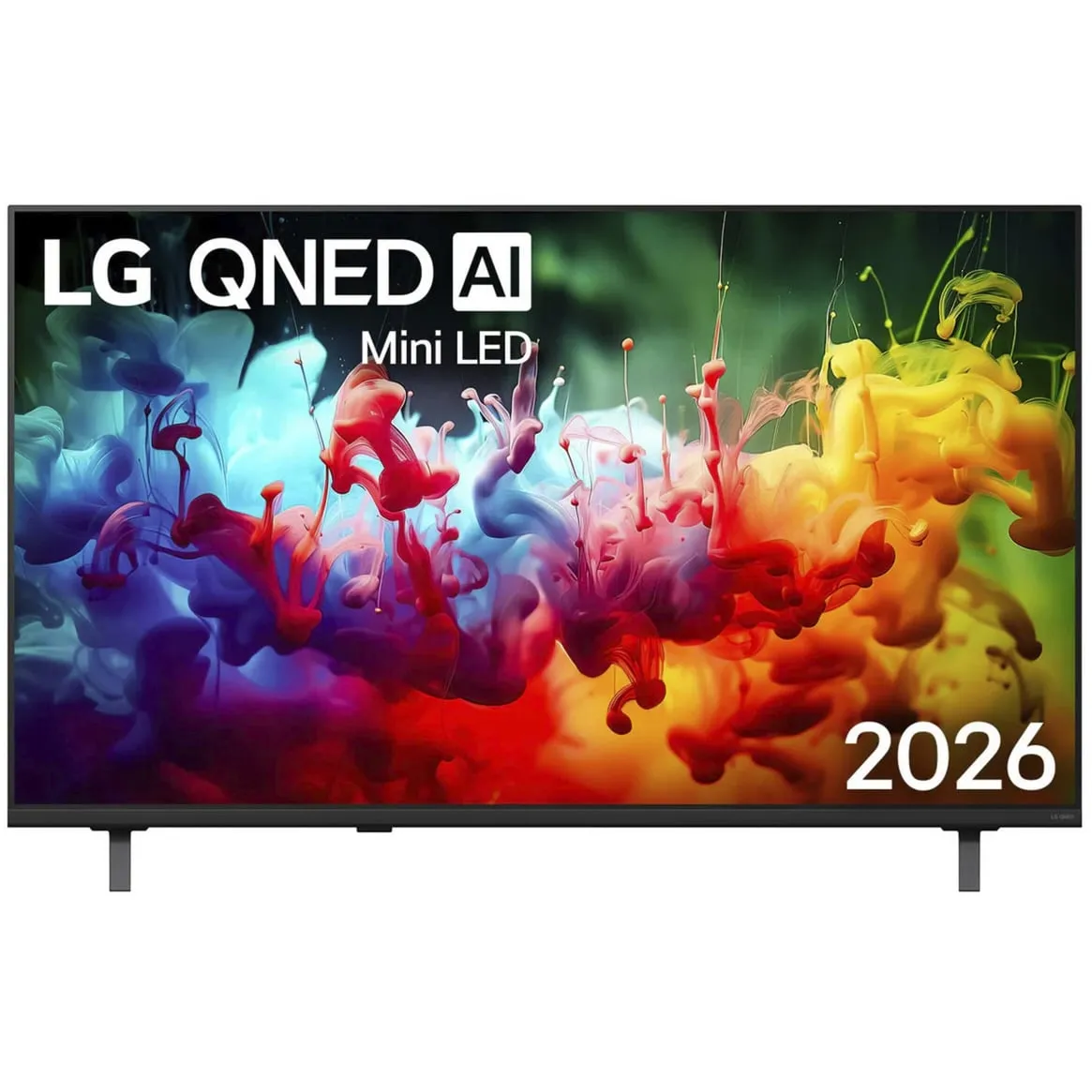 50QNED7EB3C, QNED TV - immagine 1